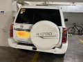 Selling White Nissan Patrol 2016 in Makati-5