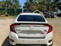 Sell Pearl White 2016 Honda Civic in Cainta-0
