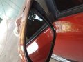Sell Red 2016 Toyota Vios-4