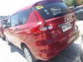Selling Red Suzuki Ertiga 2020 in Makati-3