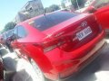 Selling Red Hyundai Accent 2019 in Makati-2