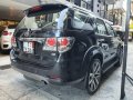 Black Toyota Fortuner 2013 for sale in Quezon City-3