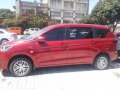 Selling Red Suzuki Ertiga 2020 in Makati-8