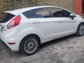 White Ford Fiesta 2014 for sale in San Juan-0
