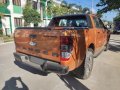 Orange Ford Ranger 2020 for sale in Makati-2