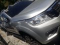 Selling Silver Nissan Navara 2020 in Makati-6