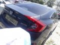 Silver Honda Civic 2019 for sale in Makati -1