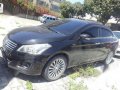 Selling Black Suzuki Ciaz 2019 in Makati-6