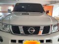 Selling White Nissan Patrol 2016 in Makati-3