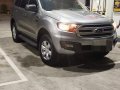 Sell Silver 2016 Ford Everest in Las Piñas-4