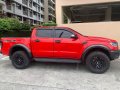 Selling Red Ford Ranger 2019 in Quezon -2