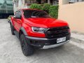 Selling Red Ford Ranger 2019 in Quezon -0