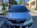 Silver Honda Jazz 2019 for sale in Parañaque-6