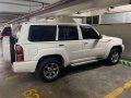 Selling White Nissan Patrol 2016 in Makati-4