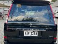 Sell Black 2014 Mitsubishi Adventure in Pasay-3
