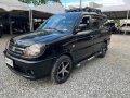 Sell Black 2014 Mitsubishi Adventure in Pasay-2