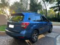 Selling Silver Subaru Forester 2014 in Mandaluyong-1