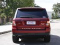 Red Land Rover Range Rover Sport 2006 for sale in Automatic-3