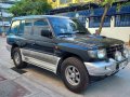 Black Mitsubishi Pajero 2007 for sale in Quezon -6