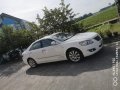 Selling White Toyota Camry 2009 in San Ildefonso-2