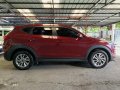 Red Hyundai Tucson 2016 for sale in Las Piñas-4