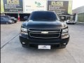 Black Chevrolet Tahoe 2008 for sale in San Fernando-8