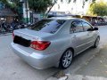 Selling Silver Toyota Corolla Altis 2007 in Muntinlupa-2