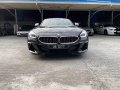 Black BMW Z4 2021 for sale in Dasmariñas-9
