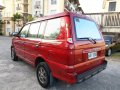 Selling Red Mitsubishi Adventure 2017 in Pasig-5