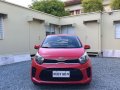 2018 Kia Picanto SL Manual 23T Kms-1