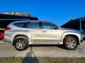 2018 Mitsubishi Montero Sport SUV / Crossover second hand for sale -3