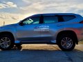 2018 Mitsubishi Montero Sport SUV / Crossover second hand for sale -6