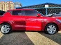 Red 2019 Suzuki Swift  GL CVT  for sale-3