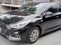 Sell Black 2020 Hyundai Accent  1.4 GL 6MT in used-3