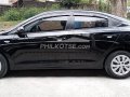 Sell Black 2020 Hyundai Accent  1.4 GL 6MT in used-2