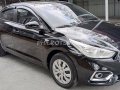 Sell Black 2020 Hyundai Accent  1.4 GL 6MT in used-4