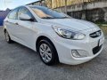 White Hyundai Accent 2019 for sale in Pasig -6