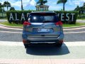 Selling Silver Nissan X-Trail 2018 in Las Piñas-2