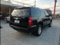 Black Chevrolet Tahoe 2008 for sale in San Fernando-3