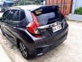 Silver Honda Jazz 2017 for sale in Lipa -4