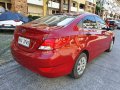 Selling Red Hyundai Accent 2018 in Pasig-3