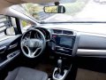 Silver Honda Jazz 2017 for sale in Lipa -3