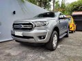 Silver Ford Ranger 2020 for sale in Automatic-9