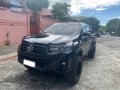 Sell Black 2018 Toyota Hilux in Taguig-8