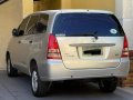 Selling Silver Toyota Innova 2008 in Biñan-5