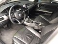 Silver BMW 320I 2009 for sale in Pasig-2