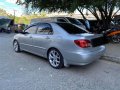 Selling Silver Toyota Corolla Altis 2007 in Muntinlupa-3