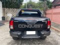 Sell Black 2018 Toyota Hilux in Taguig-5