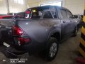 Silver Toyota Hilux 2020 for sale in Quezon -7