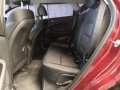 Red Hyundai Tucson 2016 for sale in Las Piñas-7